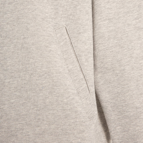 Pullover Sweat Hood